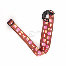 Factory Hot Sell Promotional Water Bottle Holder Strap Free Sample