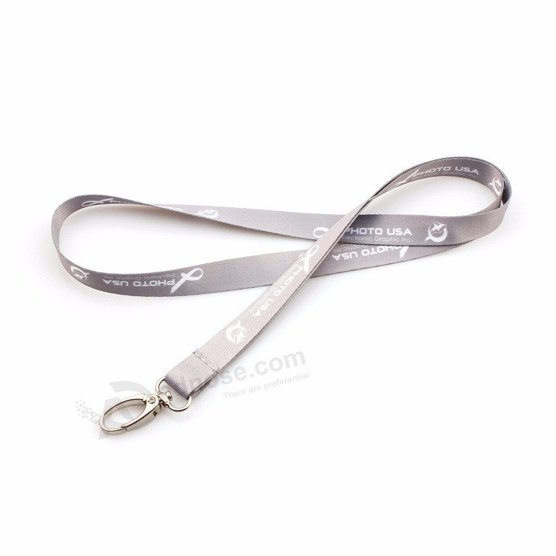 China Manufacturer Special Lanyard Material Wholesale