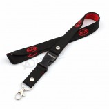 China Hersteller spezielle Lanyard Material Großhandel