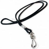 regenboog goedkope bedrukte flesopener ronde nylon lanyards