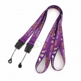 cordino per sigaretta personalizzato EGO vape Pen E personalizzato con anello in silicone