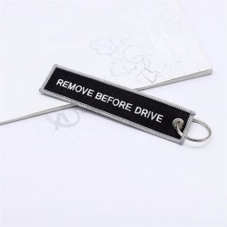 Andenken keychain personalisierte keychain Andenken mit Metallschnallen