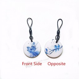 rfid t5577 125 kHz herschrijfbare nabijheid Key tags fobs keytags beschrijfbaar