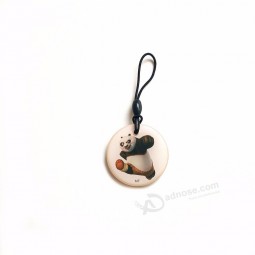 125khz rfid t5577 proximidade regravável gravável fobs keytags chaveiros