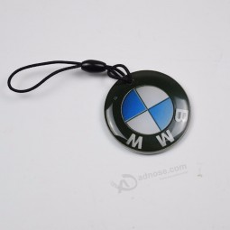 Custom Key tag car logo maker