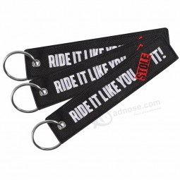Créez votre propre porte-clés avec keytag factory direct