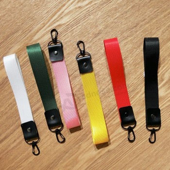 personalisierte schlüsselanhänger schlüsselanhänger für motorräder und autoscooter Tag stickerei Schlüsselanhänger
