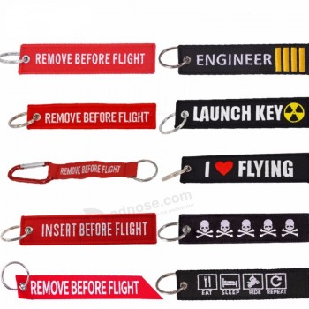 etiquetas-chave impressas personalizadas para motos scooters e carros Porta-chaves