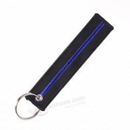 Flaschenöffner Karabiner Textil Schlüsselanhänger Sublimation Schlüsselanhänger
