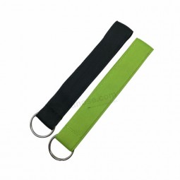 werbe billig individuell bedrucken logo keychain