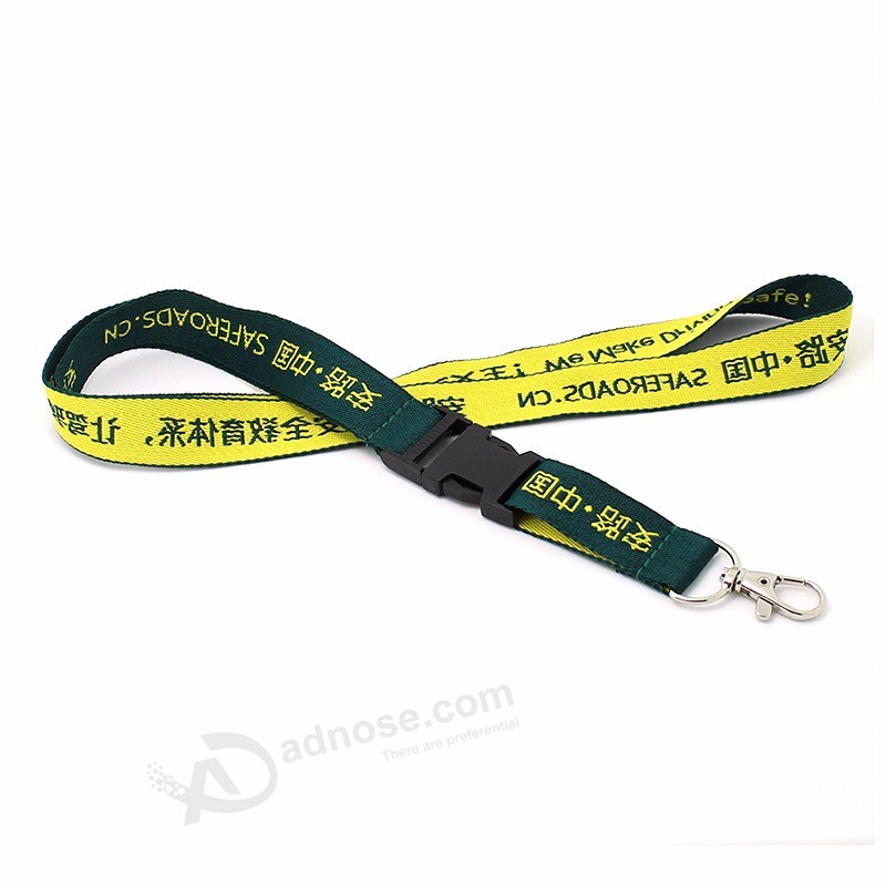 Custom name Badge holders Strings necklaces Printable Lanyards