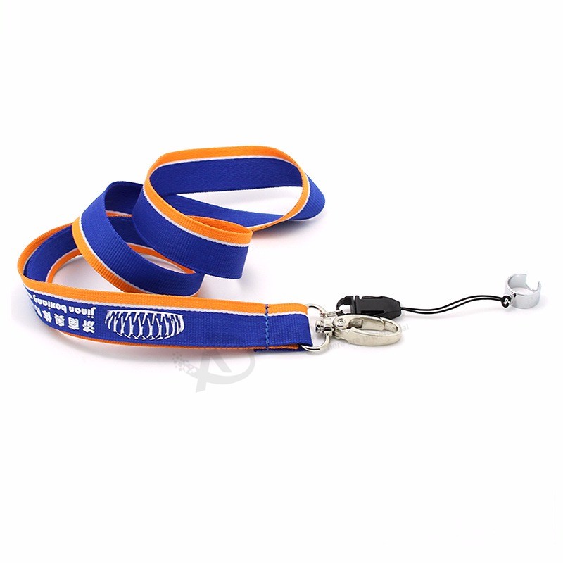 High Quality Low Price EGO Neck Tube Lanyard for Cigarette