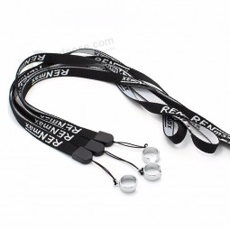 Personalized EGO Necklace E Cig Lanyards Vape Lanyard for key