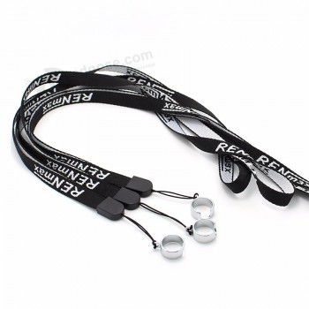 personalisierte EGO Halskette E Cig Lanyards Vape Lanyard für Schlüssel