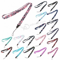 lascia cordini per collo cordini per cellulare chiavi USB per cinturini che sembrano cordini