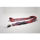 Security card holders and lanyards custom