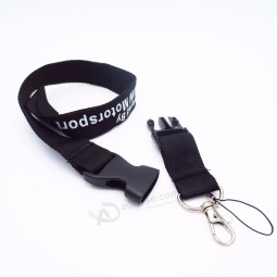 Black Lanyard for Car Key wholesale