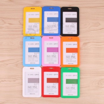 accessori per porta carte da lavoro in plastica multicolore in vendita