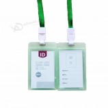 produttore di porta carte da lavoro in plastica rigida multicolor