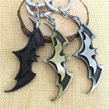 Batman's Bat Key Link & Schlüsselanhänger