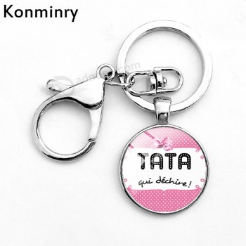 Customize all kinds of personalized key chains