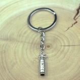 Extincteur porte-clés et porte-clés