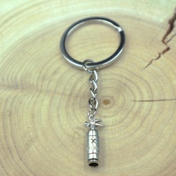 Fire Extinguisher keychain & Key Ring