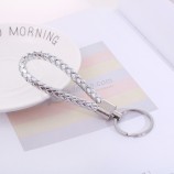 Schlüsselanhänger für Männer und Frauen König Ring