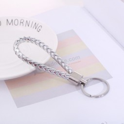 Schlüsselanhänger für Männer und Frauen König Ring