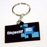 gancho de llavero barato a granel personalizado para negocios