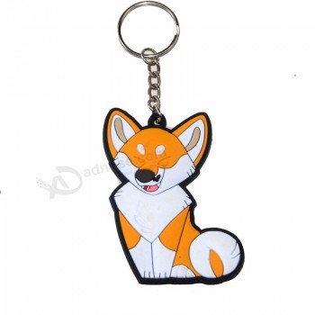 personalize chaveiros personalizados de gato epóxi com bolsa