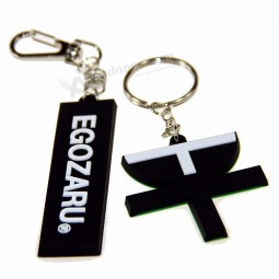 Personality and contracted key chain logo