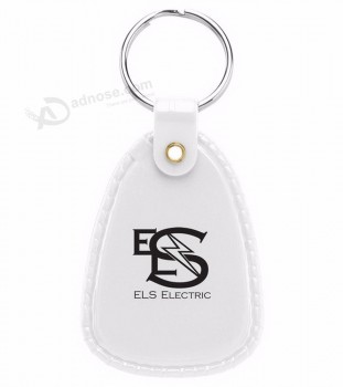 Customizable car keychain printed cheap keychains in bulk acrylic keytag holders