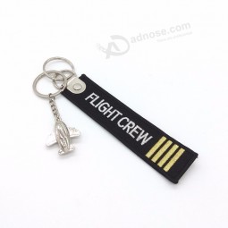 Schlüsselanhänger-Halter-Tag für Autoanhänger