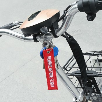 Porte-clés personnalisés Lancement du porte-clés Novelty
