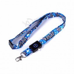 Led schakelaar individuele korting Koop aangepaste lanyard