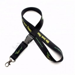 polyester rotes kreuz mod lanyards keine mindestbestellung