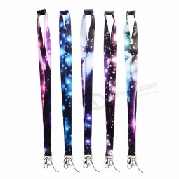 printed lanyard  with your logo text hen party events