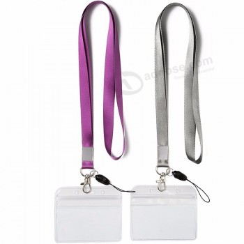 cordón personalizado cuello impresión cordones personalizados baratos