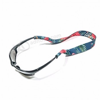 Poignet imprimé Double crochet Rayban Sunglass Lanière