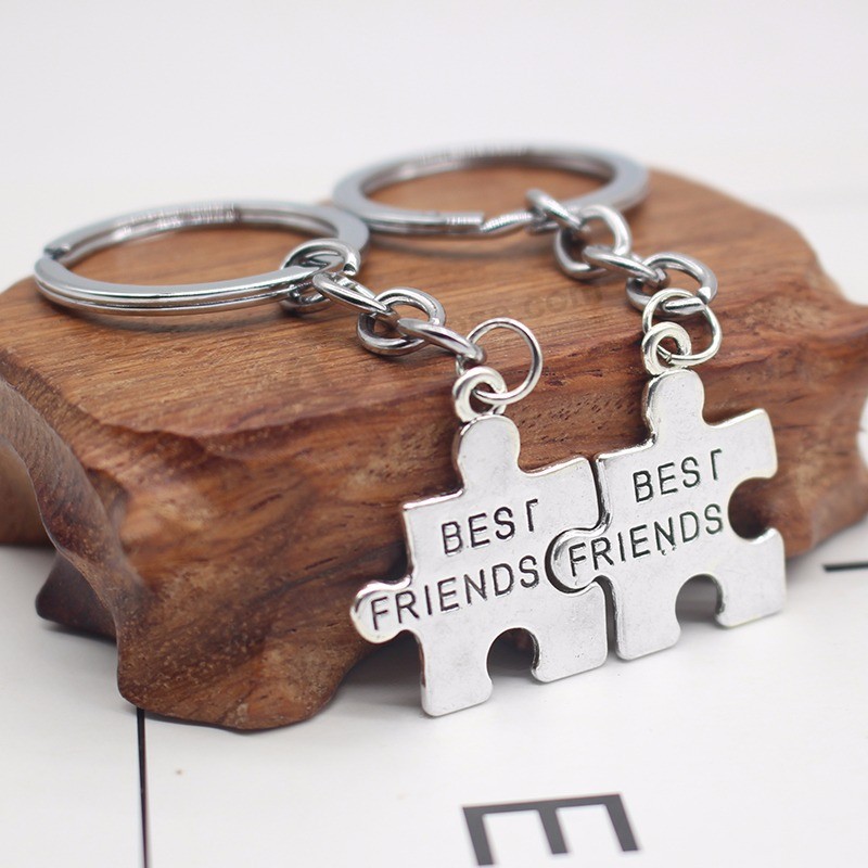 2Pcs-Puzzle-Best-Friends-Keychain-Alloy-Silver-Irregular-Geometry-Key-Chain-Best-Friends-Forever-BFF-Friendship (6)