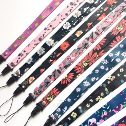 DIY hangtouw lariat tags riem nek lanyards