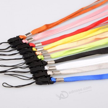 Support USB de téléphone bricolage Hang Rope Lariat Lanyard
