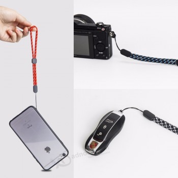 Custom printed lanyards phone Hand strap