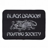 Embroidery Supplies Varsity Jackets Embroidered Iron Patch