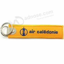 cessna / flight crew keychain 2019 New chain fashion holder metal Schlüsselanhänger