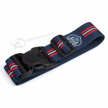 New Arrival Top Quality Polyester Luggage Bag Belt for Travel or Trip