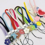 Buy lanyards and name tag holders for phone Keys