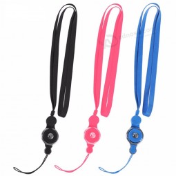 personalisierte Badge Holder Trageband