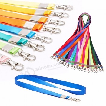 Porte-badge de cou Longe de corde de cou suspendue pour téléphone